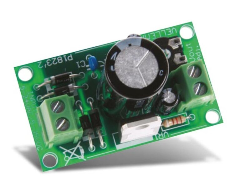 Product thumbnail 1 A VOEDING (SOLDEERKIT)