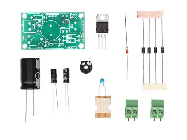 Product thumbnail 1 A VOEDING