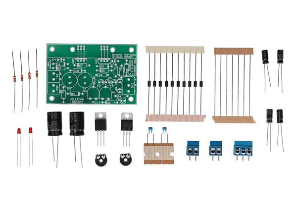 Product thumbnail SYMMETRISCHE VOEDING 1A SOLDEERKIT