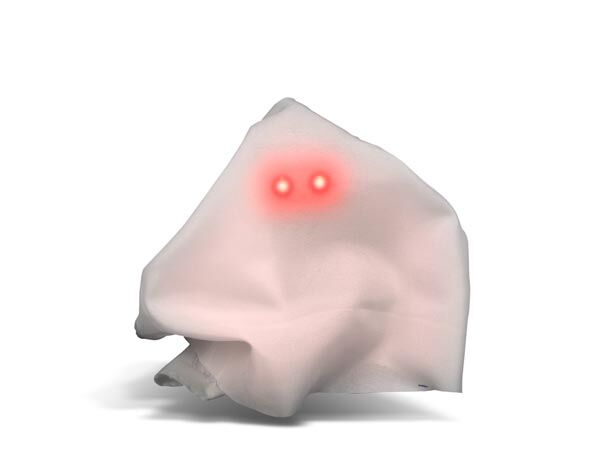 Product thumbnail GEANIMEERD HALOWEEN SPOOKJE