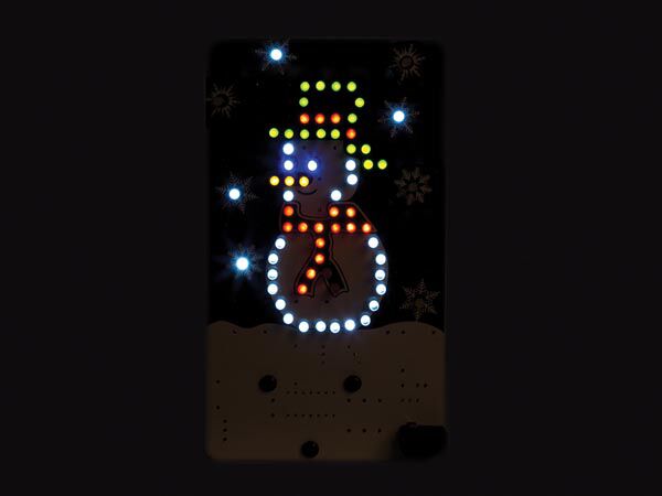 Product thumbnail SNEEUWMAN
