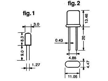 Product thumbnail X-TAL 4.433619MHz