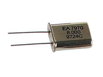 Product thumbnail X-TAL 4.000MHz