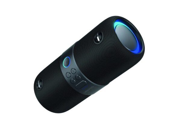XTREME180 Portable Bluetooth speaker zwart - Afbeelding 2