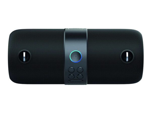 XTREME180 Portable Bluetooth speaker zwart - Afbeelding 3