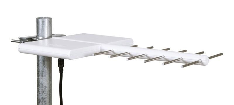 Product thumbnail Funke YagiNX Regular DVB-T2 buitenantenne 43dB