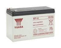 Product thumbnail Oplaadbare Loodaccu | Lead-Acid | Oplaadbaar | 12 V | 7200 mAh