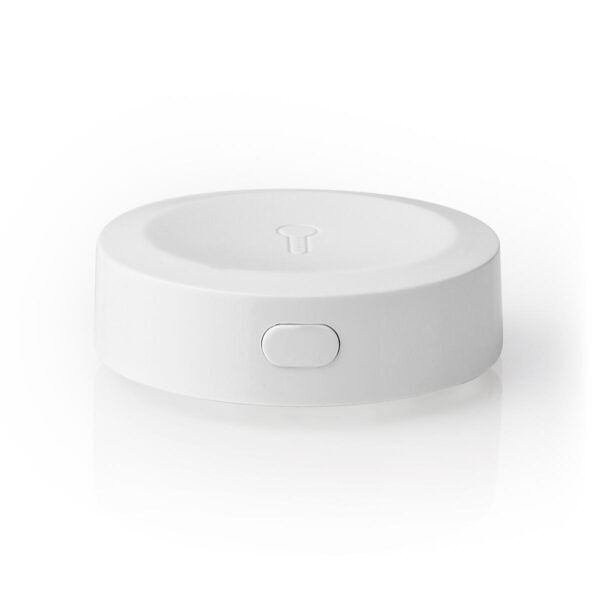 SmartLife Klimaatsensor | Zigbee 3.0 | Batterij Gevoed - Afbeelding 5