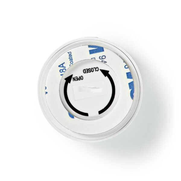 SmartLife Klimaatsensor | Zigbee 3.0 | Batterij Gevoed - Afbeelding 7