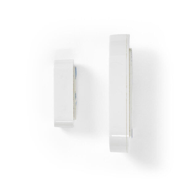 Slimme Deur- of Raamsensor | Zigbee | Batterij Gevoed - Afbeelding 6