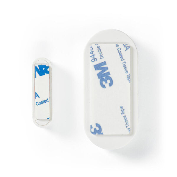 Slimme Deur- of Raamsensor | Zigbee | Batterij Gevoed - Afbeelding 7