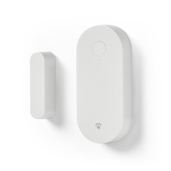 Slimme Deur- of Raamsensor | Zigbee | Batterij Gevoed - Afbeelding 5