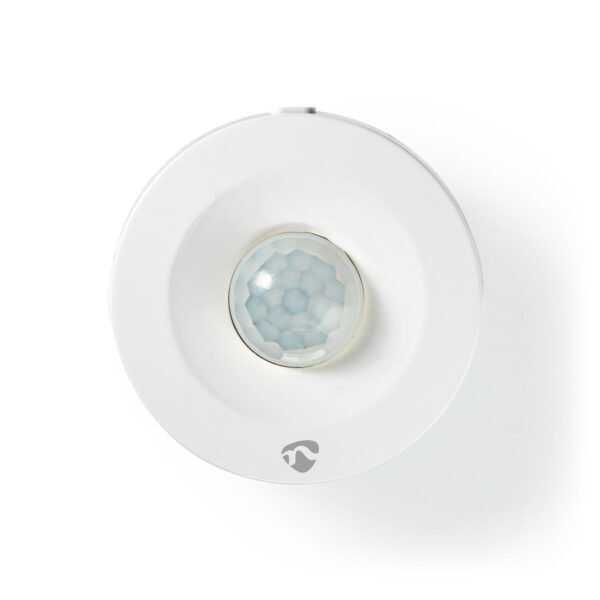 SmartLife Bewegingssensor | Zigbee | IP20 | Wit - Afbeelding 6