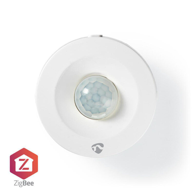 Product thumbnail SmartLife Bewegingssensor | Zigbee | IP20 | Wit