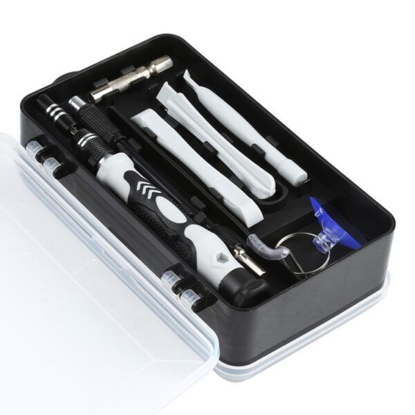 122 in 1 Precisie Magnetische Schroevendraaierset - Afbeelding 7