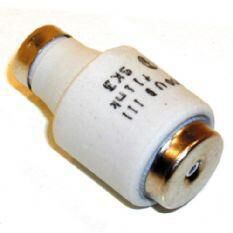 Product thumbnail 35A zekering DIII 5 stuks 