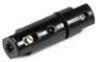 Product thumbnail Draadzekeringhouder t.b.v. 5x20mm glaszekering schroef