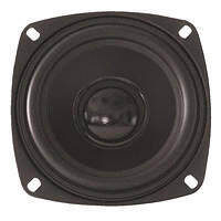 Product thumbnail Dynavox 130x130mm inbouw basluidspreker  8 Ohm