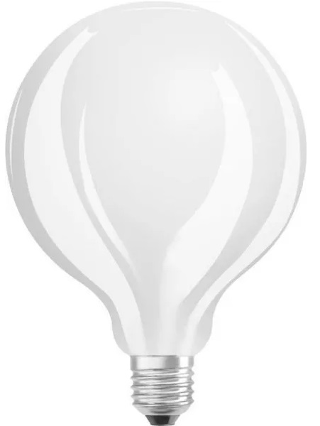 LED Globe-lampen thumbnail
