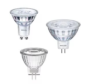 LED Reflectorlamp thumbnail