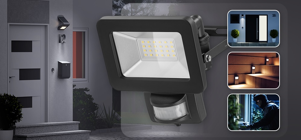 LED-stralers thumbnail