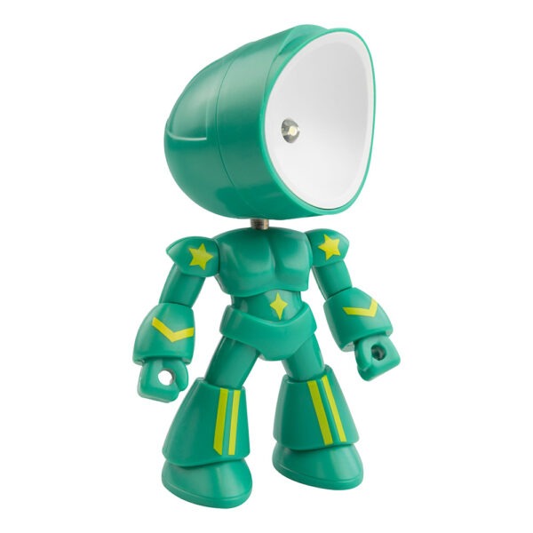 ANSMANN CREATIVE DECO LIGHT GREEN