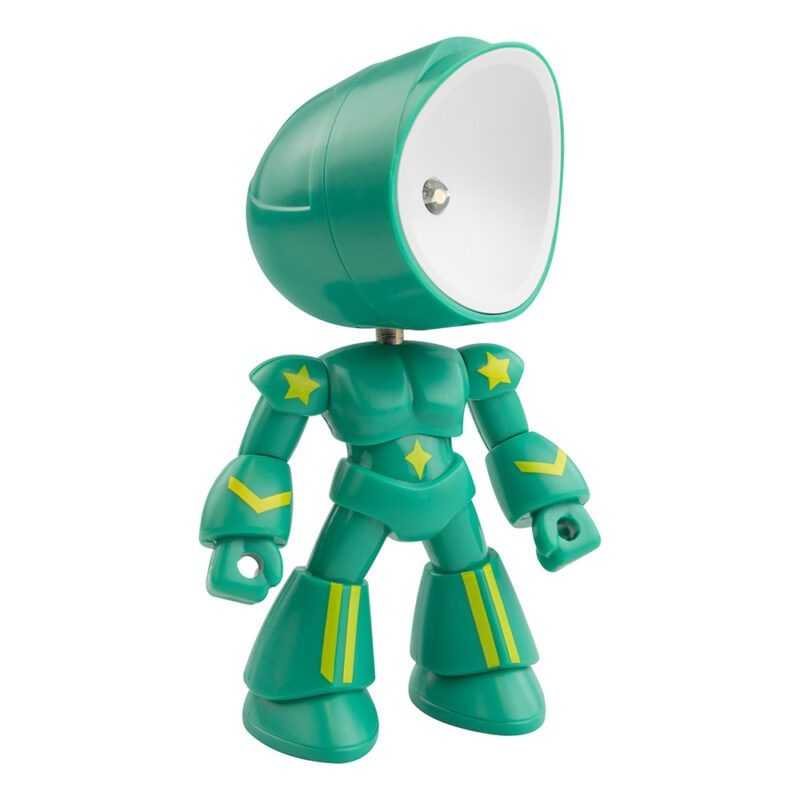 Product thumbnail ANSMANN CREATIVE DECO LIGHT GREEN