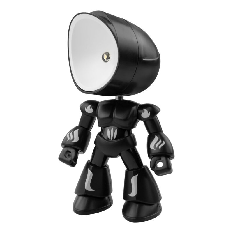 Product thumbnail ANSMANN CREATIVE DECO LIGHT BLACK