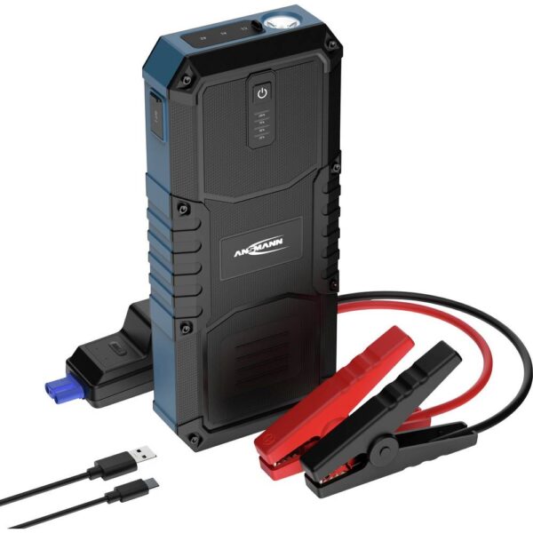 ANSMANN JUMPSTARTER 16.0