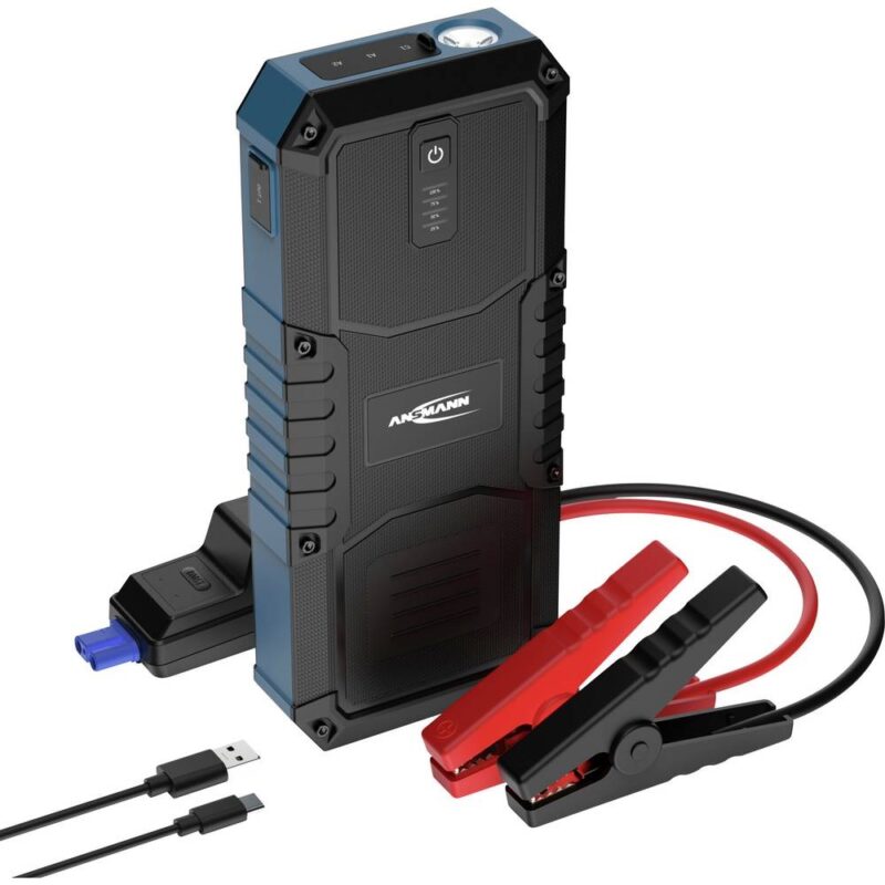 Product thumbnail ANSMANN JUMPSTARTER 16.0
