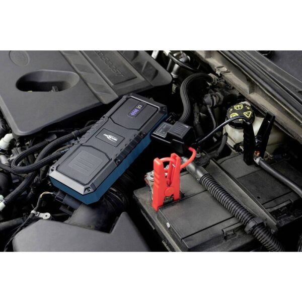 ANSMANN JUMPSTARTER 16.0 - Afbeelding 2