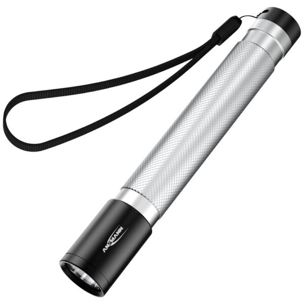 ANSMANN DAILY USE 150B LED ZAKLAMP 150LM