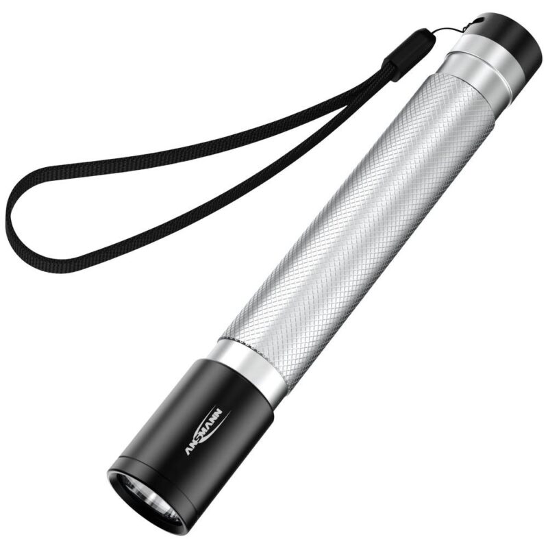 Product thumbnail ANSMANN DAILY USE 150B LED ZAKLAMP 150LM
