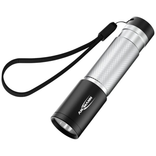 ANSMANN DAILY USE 50B LED ZAKLAMP 50LM