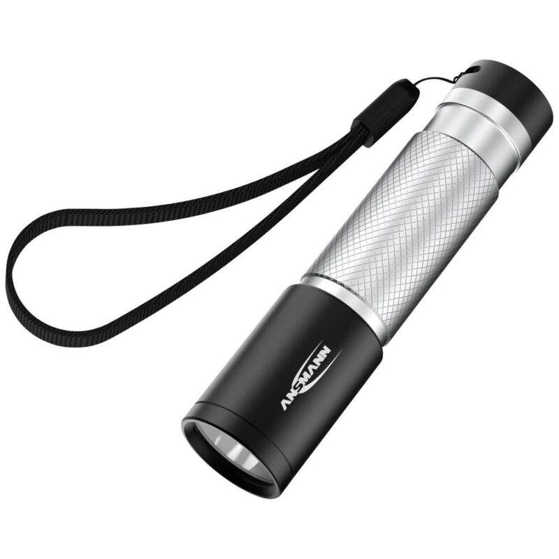 Product thumbnail ANSMANN DAILY USE 50B LED ZAKLAMP 50LM