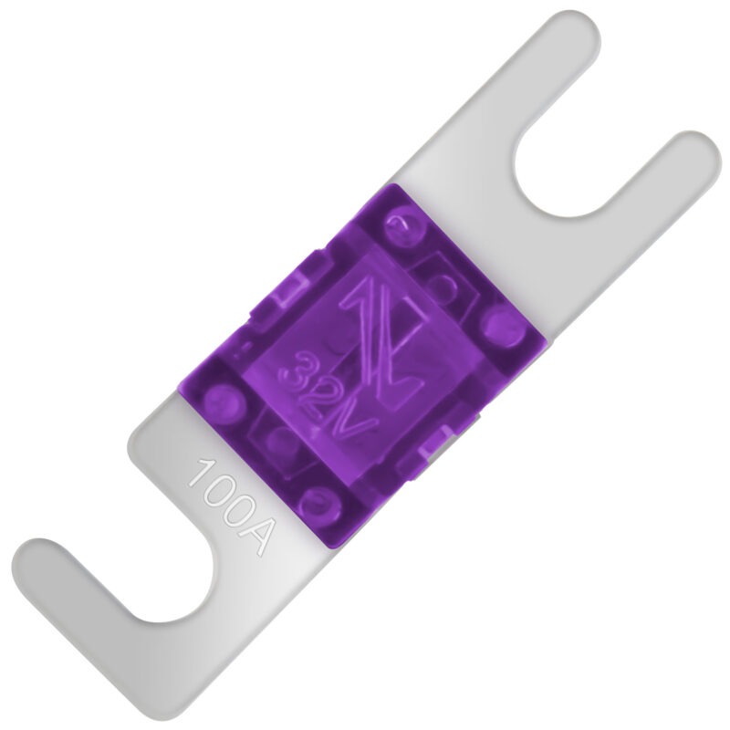 Product thumbnail MIDI ANL ZEKERING 100A
