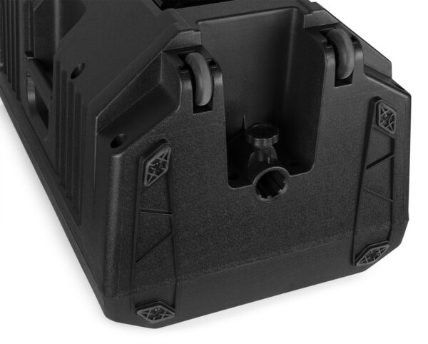 VONYX VSA12P PASSIVE SPEAKER 12" 800W - Afbeelding 2