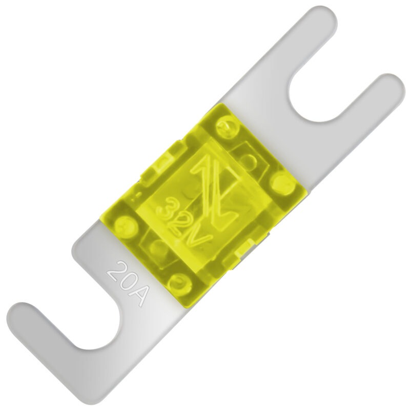 Product thumbnail MIDI ANL ZEKERING 20A