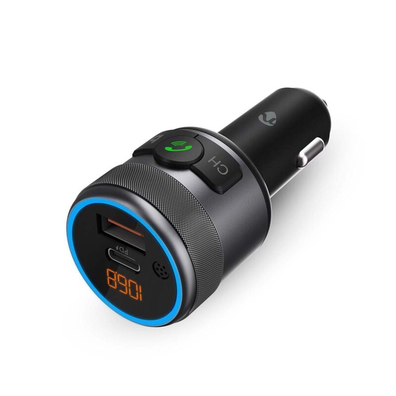 Product thumbnail FM-Audiotransmitter | 1 