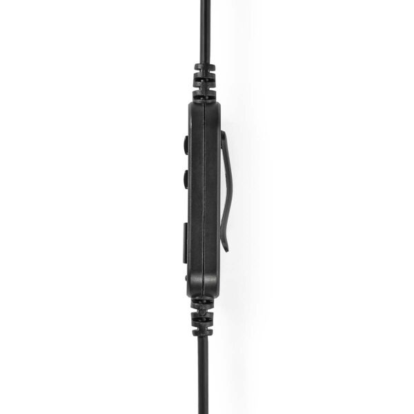 ON-EAR USB PC HEADSET - Afbeelding 7