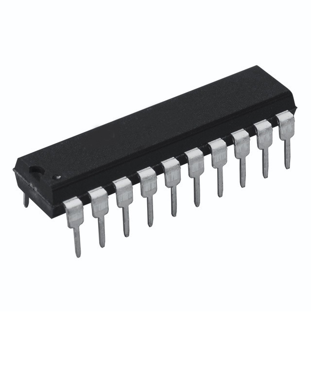 Product thumbnail ADC0804LCN 8 BIT AD CONVERTER