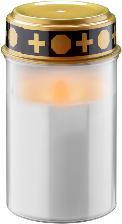 Product thumbnail LED GRAFLICHT WIT MET TIMER