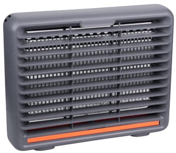 Insectenlamp LED 6W 1400V 50m² - Afbeelding 4
