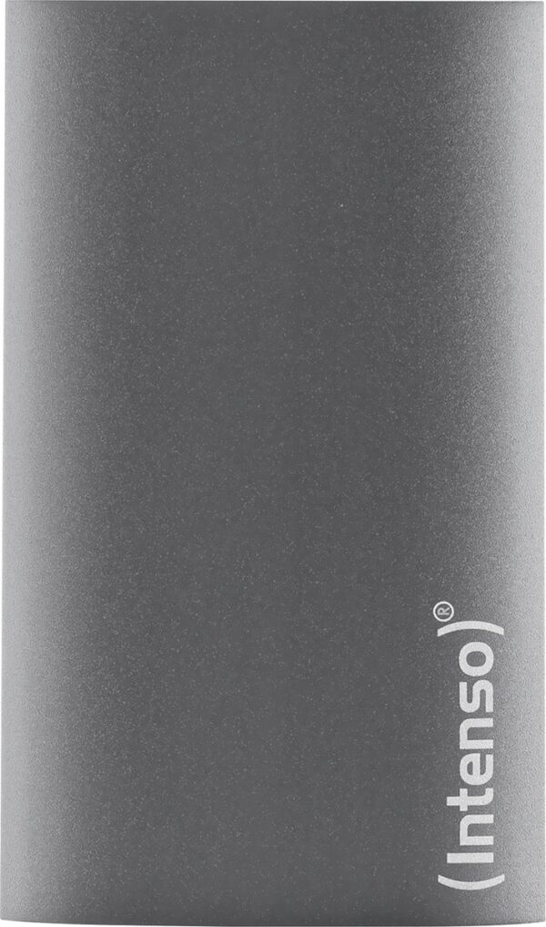 Intenso Portable SSD Premium 500 GB - USB 3.2 - Afbeelding 5
