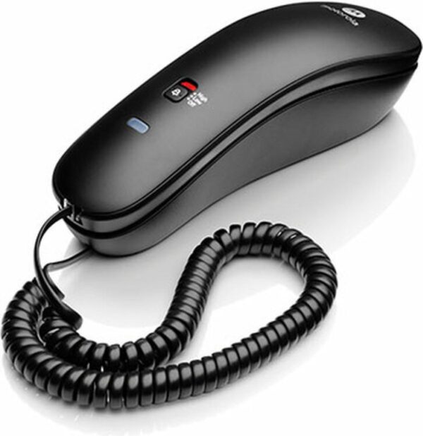 Motorola CT50 Vaste Telefoon zonder Display - Afbeelding 2