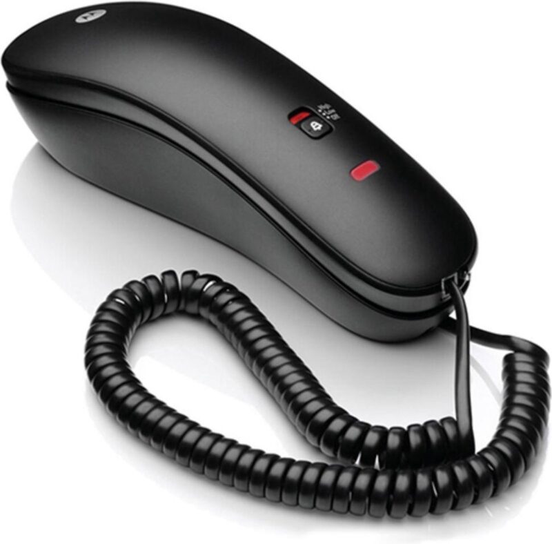 Product thumbnail Motorola CT50 Vaste Telefoon zonder Display