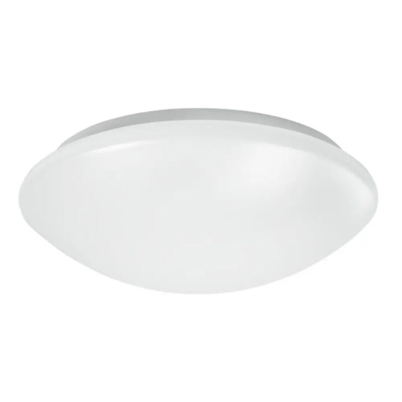 Product thumbnail LEDVANCE LED OPBOUW ARMATUUR 13W 3000K + SENSOR