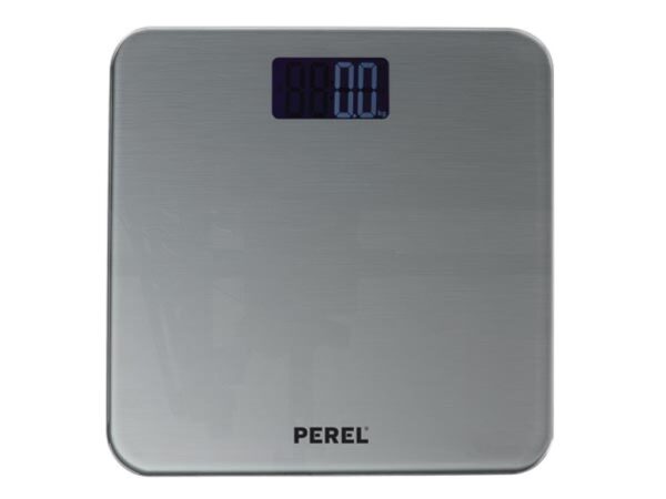 Perel Digitale Personenweegschaal max. 180kg - Afbeelding 3