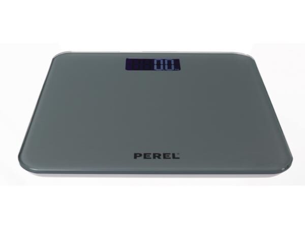 Perel Digitale Personenweegschaal max. 180kg