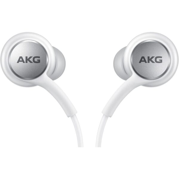 Samsung Headset met USB-C Aansluiting - Wit - Afbeelding 7